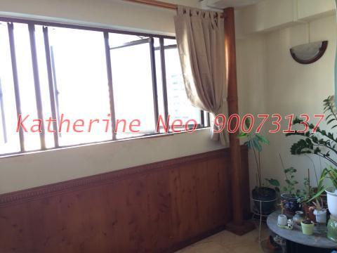 Blk 528 Jelapang Road (Bukit Panjang), HDB Executive #113815472